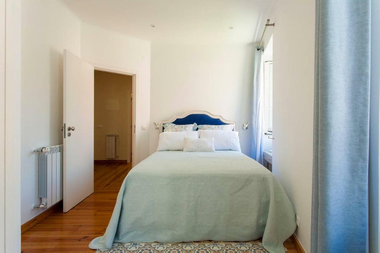 Santos River View Terrace Duplex Lejlighed