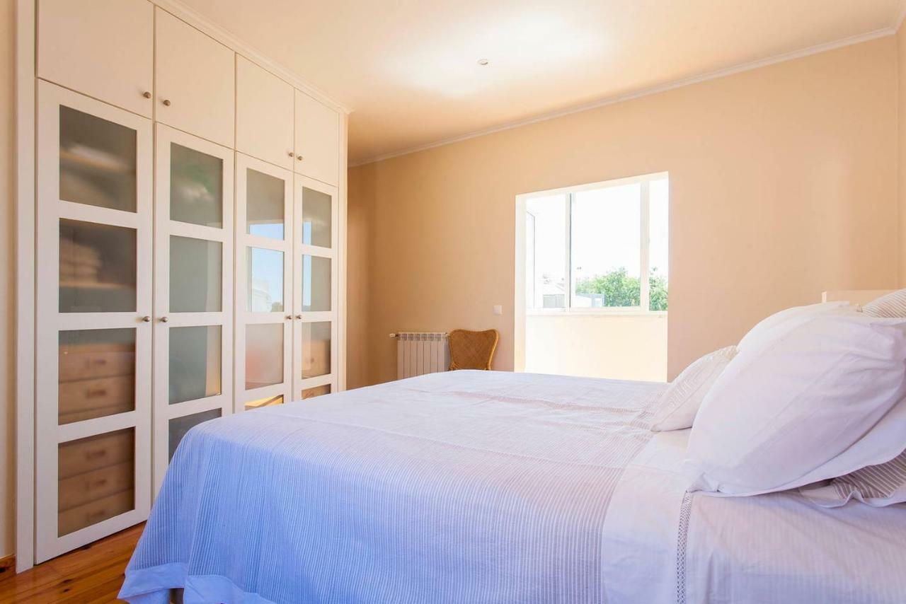 Lejlighed Santos River View Terrace Duplex *