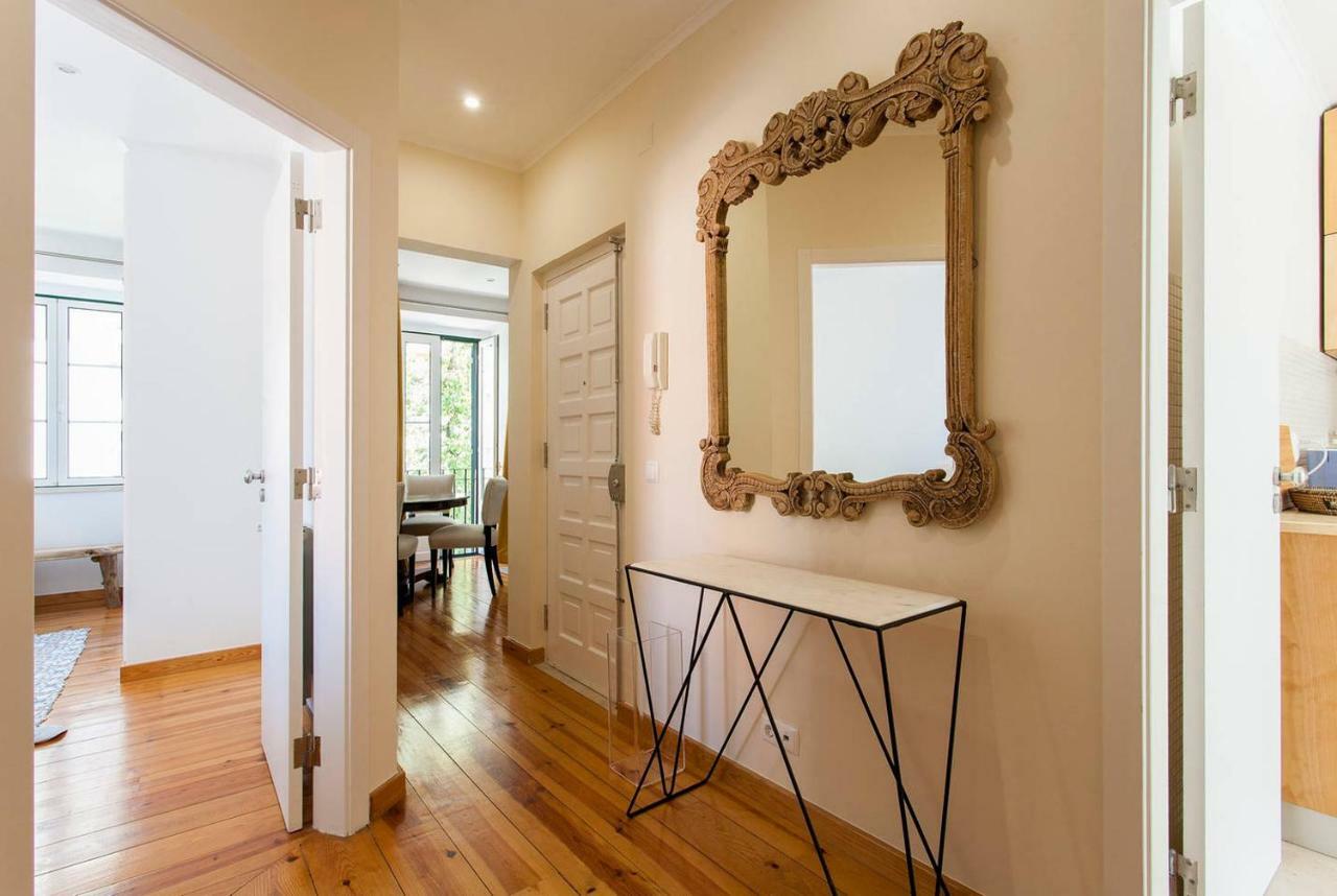 Lejlighed Santos River View Terrace Duplex *