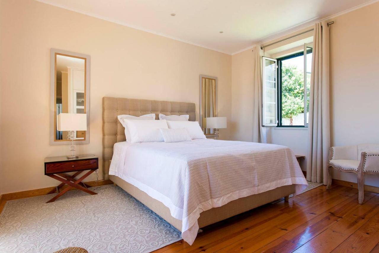 Lejlighed Santos River View Terrace Duplex