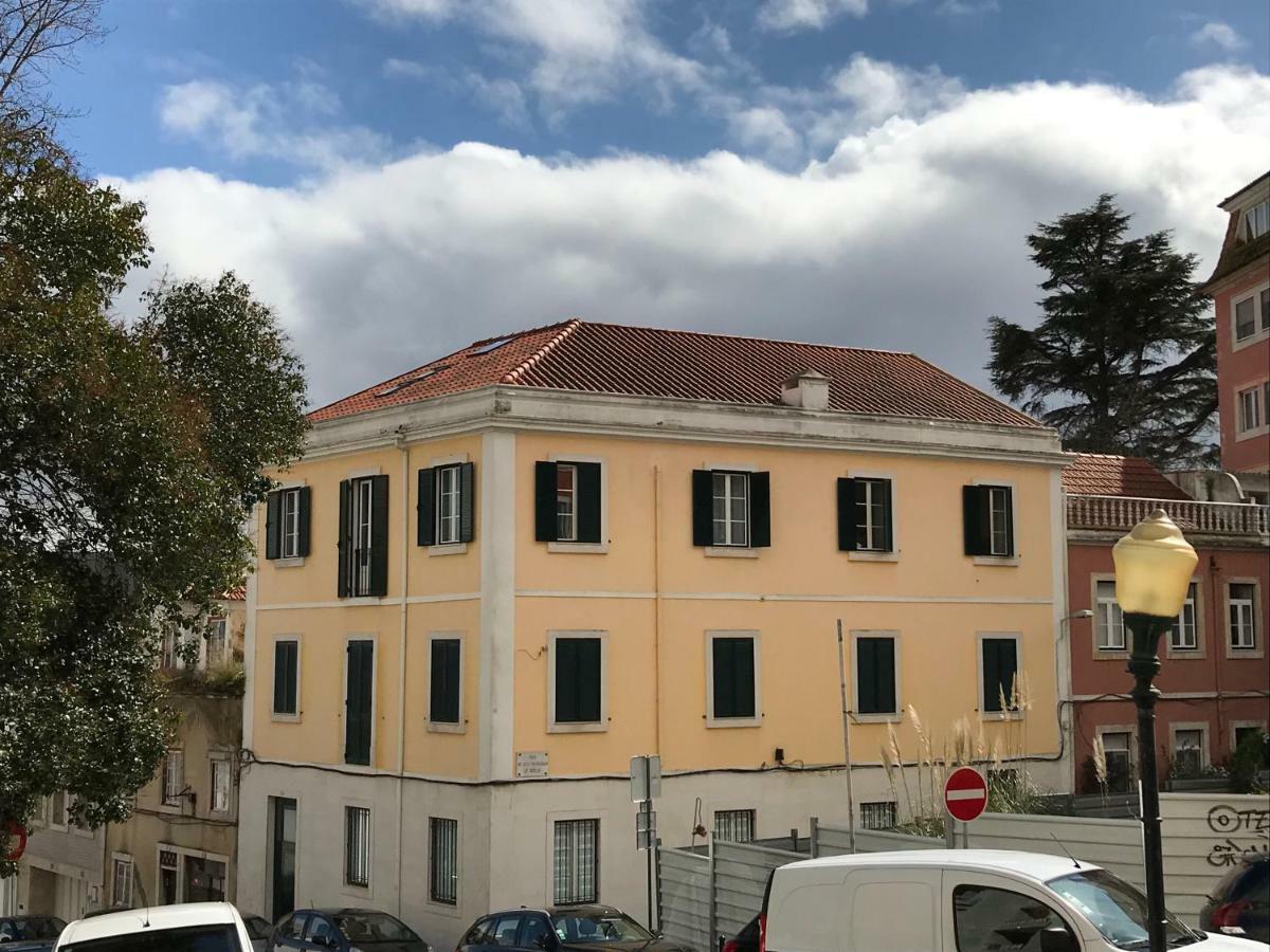 Lejlighed Santos River View Terrace Duplex