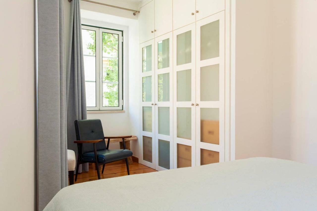 Appartement Santos River View Terrace Duplex Lisboa