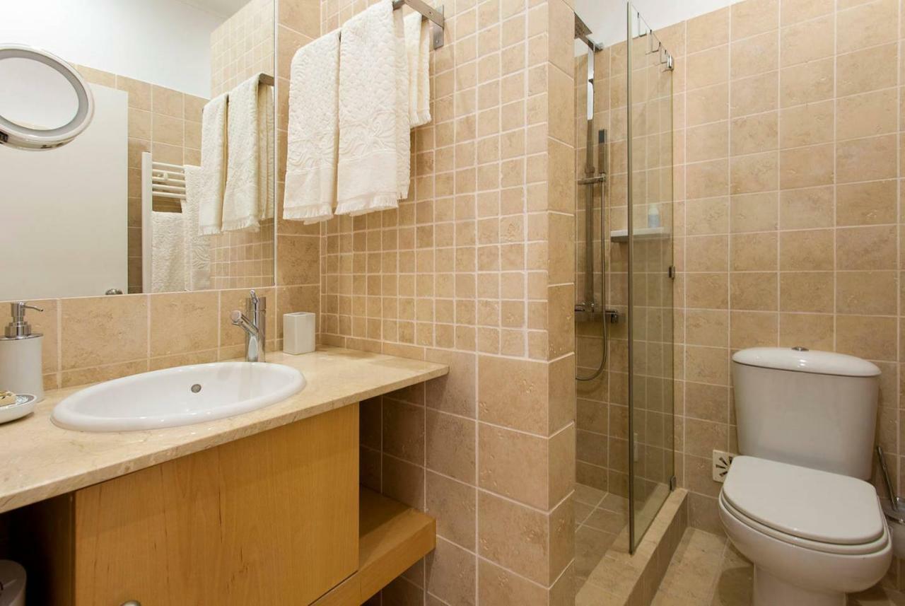 Appartement Santos River View Terrace Duplex